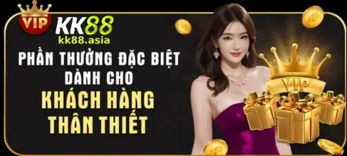 KHUYẾN MÃI KK88